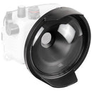 Ikelite DC1 6" Dome for Olympus Tough TG-5, TG-4 and TG-3 Underwater Camera Housings