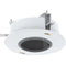 Axis Communications T94P01L Recessed Mount for M5525-E PTZ Network Camera