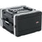 Gator GRR-6PL-US Powered Roller Rack Case