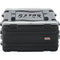 Gator GRR-4PL-US Powered Roller Rack Case