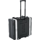 Gator GRR-4PL-US Powered Roller Rack Case