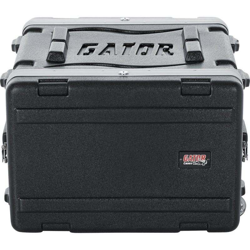 Gator GRR-6PL-US Powered Roller Rack Case