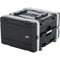 Gator GRR-6PL-US Powered Roller Rack Case