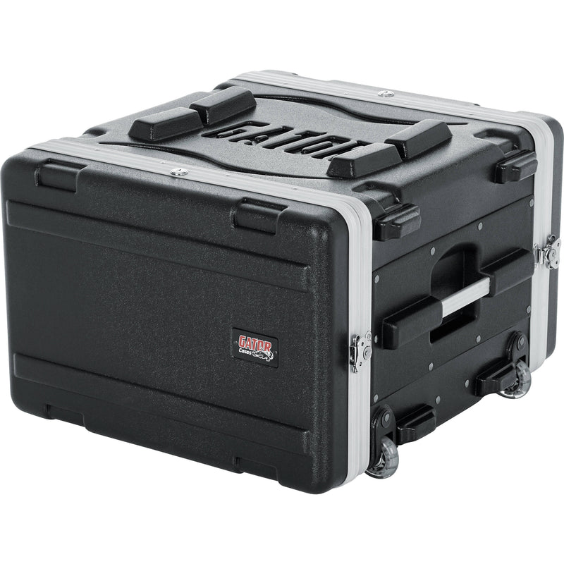 Gator GRR-6PL-US Powered Roller Rack Case