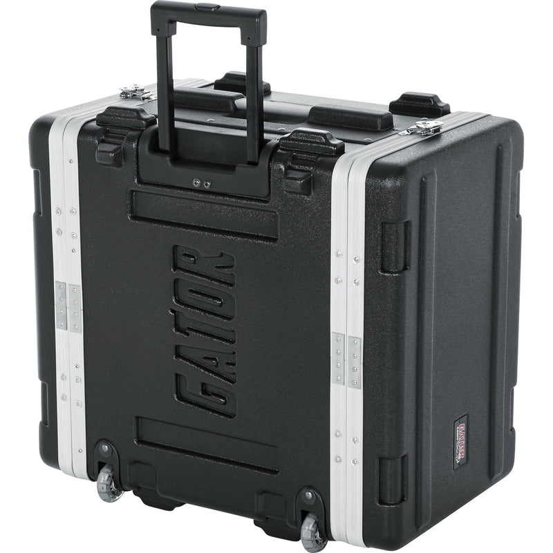 Gator GRR-6PL-US Powered Roller Rack Case