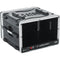 Gator GRR-6PL-US Powered Roller Rack Case