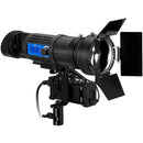 FotodioX Pro PopSpot High Intensity Ultra 50 Bi-Color LED Light Kit