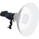 FotodioX Pro PopSpot High Intensity Ultra 50 Bi-Color LED Light Kit