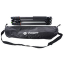 Fotopro X-GO Plus with FPH-52Q Ball Head (Black)