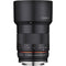 Rokinon 85mm f/1.8 Lens for Fujifilm X