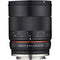 Rokinon 85mm f/1.8 Lens for Fujifilm X