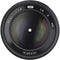 Rokinon 85mm f/1.8 Lens for Fujifilm X