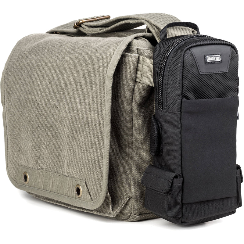 Think Tank Photo Retrospective 10 V2.0 Shoulder Bag