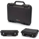 Nanuk 923 Case for DJI Ronin-S Gimbal (Black)