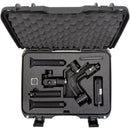 Nanuk 923 Case for DJI Ronin-S Gimbal (Black)