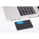 Crucial 240GB CT240BX500SSD1 SATA III 2.5" Internal SSD