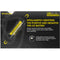 Nitecore LC10 Portable Magnetic Outdoor USB Charger