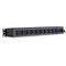 CyberPower PDU20M2F10R 12-Outlet Metered PDU