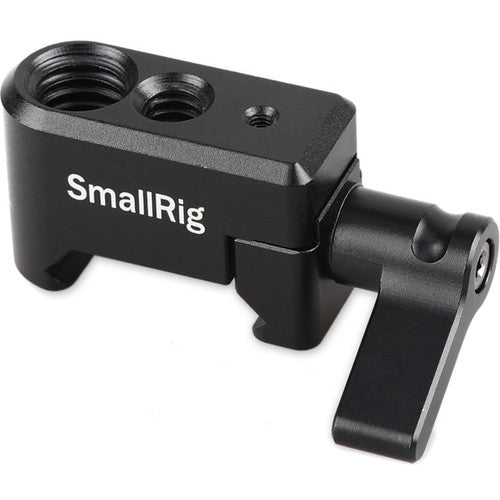 SmallRig NATO Lock Clamp