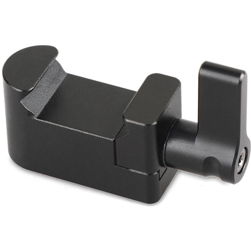 SmallRig NATO Lock Clamp