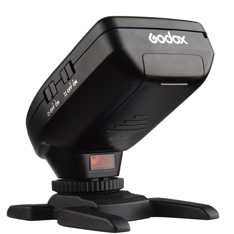 Godox BOORAY Kit for Pentax