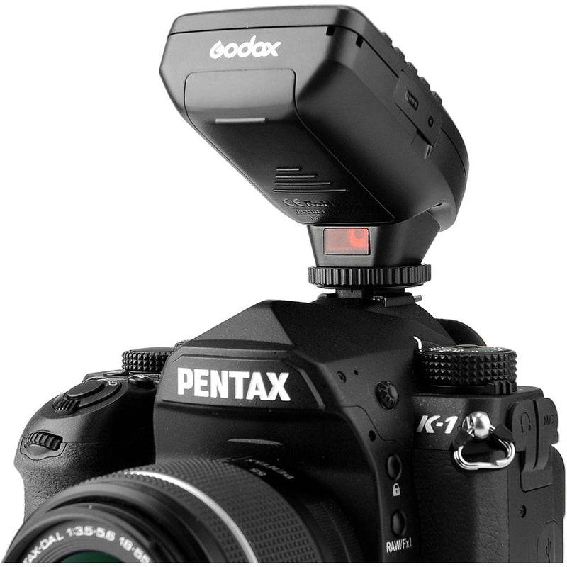 Godox BOORAY Kit for Pentax