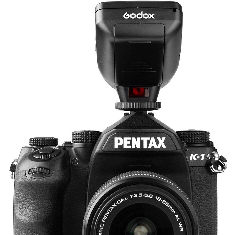 Godox BOORAY Kit for Pentax