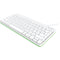 Logitech Wired Keyboard for iPad with Lightning Connector