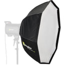 Genaray Endeavor ML-33K Daylight LED Monolight 2-Light Kit