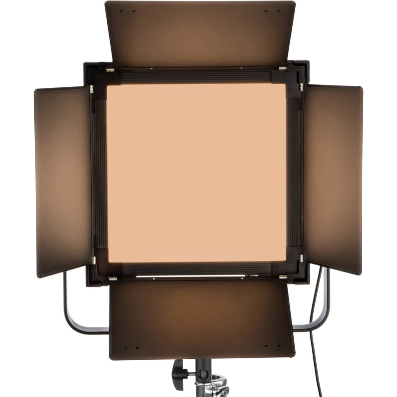 Genaray Square Sun 1x1' Bi-Color Soft LED Flood (Version 2)