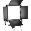 Genaray Square Sun 1x1' Bi-Color Soft LED Flood (Version 2)