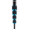 Benro Tripster Travel Tripod (0 Series, Black, Aluminum)