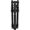 Benro Tripster Travel Tripod (0 Series, Black, Carbon Fiber)