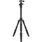 Benro Tripster Travel Tripod (1 Series, Black, Aluminum)