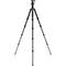 Benro Tripster Travel Tripod (1 Series, Black, Aluminum)