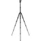 Benro Tripster Travel Tripod (1 Series, Black, Aluminum)