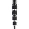 Benro Tripster Travel Tripod (1 Series, Black, Aluminum)