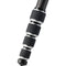 Benro Tripster Travel Tripod (1 Series, Black, Aluminum)