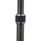 Benro Tripster Travel Tripod (1 Series, Black, Aluminum)