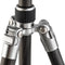 Benro Tripster Travel Tripod (1 Series, Black, Aluminum)