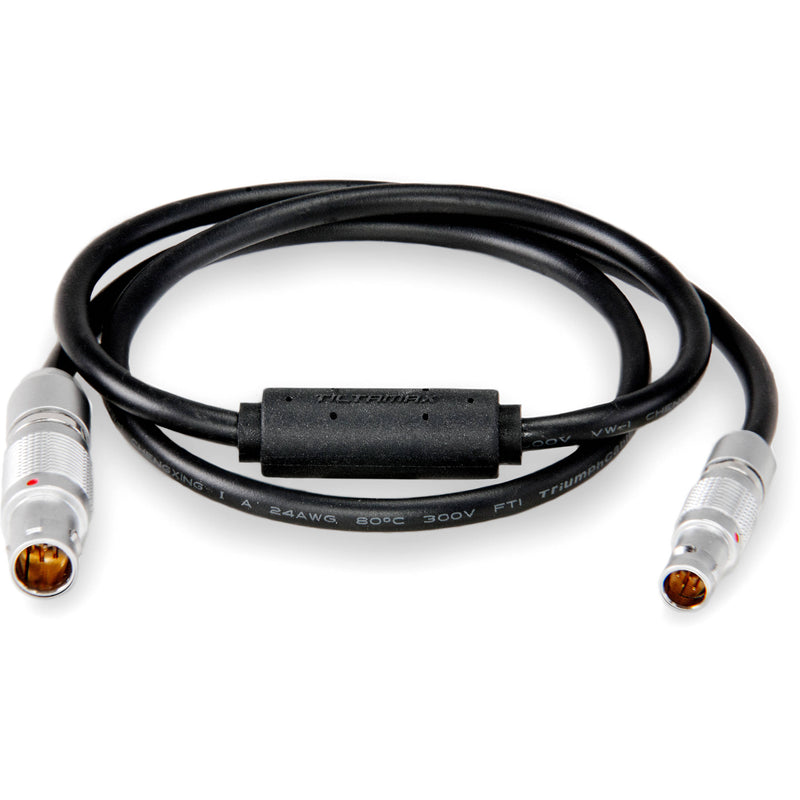 Tilta Nucleus-M Run/Stop Cable for Sony F5/F55 Cameras