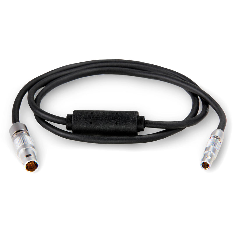 Tilta Nucleus-M Run/Stop Cable for RED DSMC1 Cameras