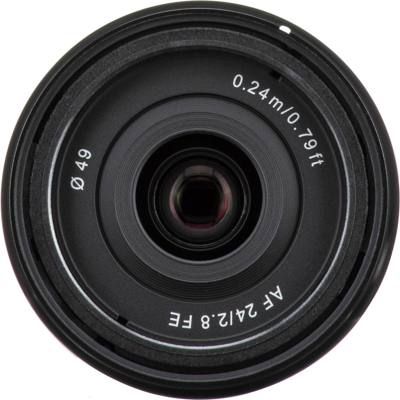 Samyang AF 24mm f/2.8 FE Lens for Sony E