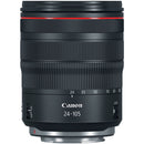 Canon RF 24-105mm f/4L IS USM Lens