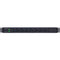 CyberPower PDU (30A) 24A/120V / 50/60Hz,Nema L5-30P Plug, 16 Nema 5-20R ) 8 Front/8 Rear)1U/12' Cord