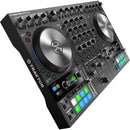 Native Instruments TRAKTOR KONTROL S4 MK3