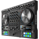 Native Instruments TRAKTOR KONTROL S4 MK3