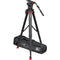 Sachtler Video 18 FT MS flowtech 100 Tripod System