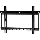 Ergotron Neo-Flex Fixed Wall Mount for 37 to 80" Flat-Panel Displays