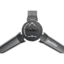 Sachtler Mid-Level Carbon Fiber Spreader for flowtech 100